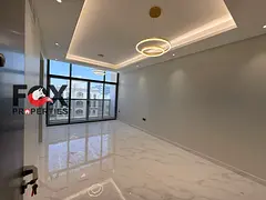 The most elegant and beautiful two bedrooms and a living room for annual rent in Ajman, in the Al Ha