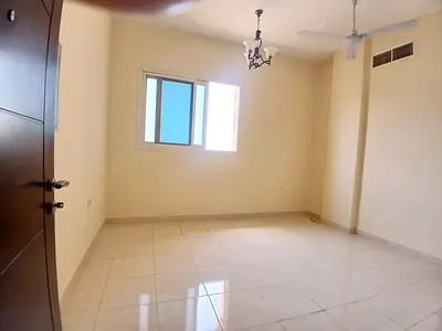 Lavish and lovely 1bhk 2 bathroom with Balcony just rent 30k