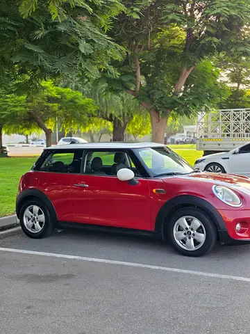 2017 MINI COOPER 照片 2