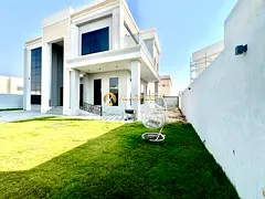 EXCEPTIONAL MODERN 5-BR | MAIDS DRIVER POOL GARDEN