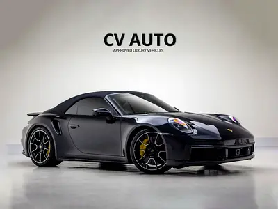 2024 Porsche 911 缩略图 3