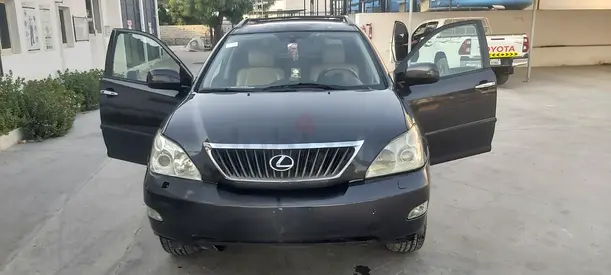 Urgent Sale – 2009 Lexus RX 350 | Excellent Condition | Only AED 15,000