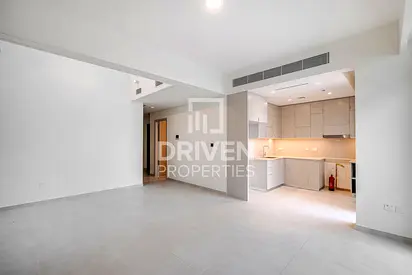 Corner Plot River Wadi | Triplex | 2 Roof Terraces