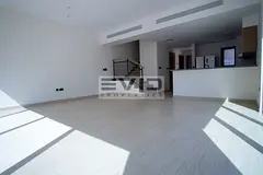 4BR Villa | Private Garden | DAMAC Lagoons