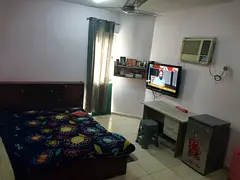 Family or Ladies room avail at Karama for 2 months
