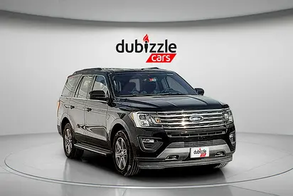 2021 FORD EXPEDITION — фото 1