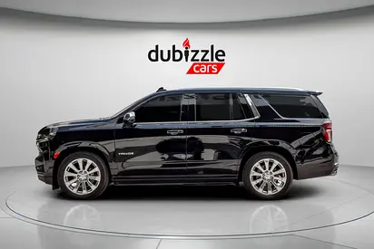 صورة مصغرة 5 لـ 2023 Chevrolet TAHOE