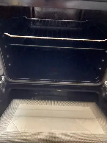 Used built-in electric oven - good working condition