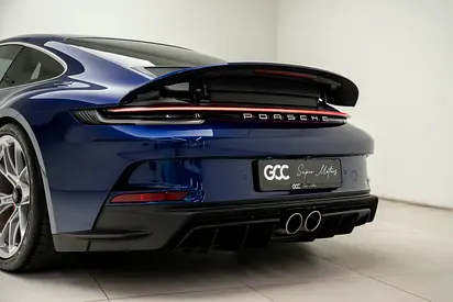 2023 Porsche 911 — миниатюра 20