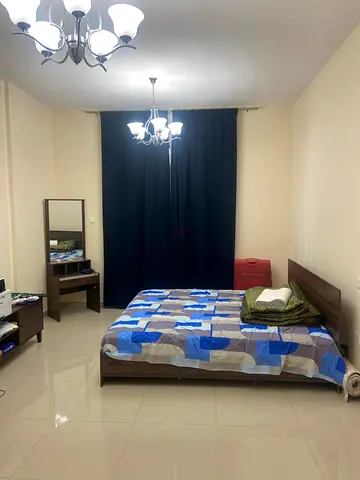 STUDIO AVAILABLE FOR RENT IN ROXANA RESIDENCE JVC
