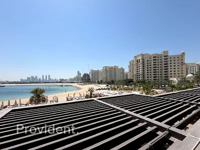Direct to the beach | Premium Location