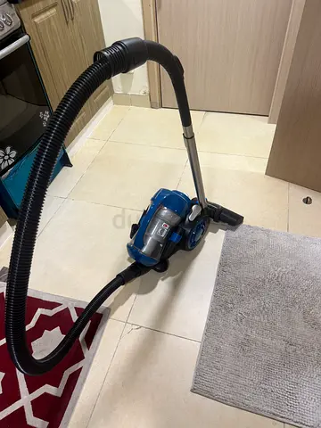 Vacuum
