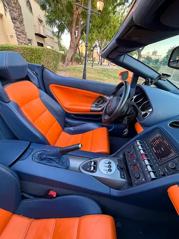 2013 Lamborghini GALLARDO 缩略图 9