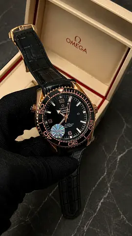Omega watch for men