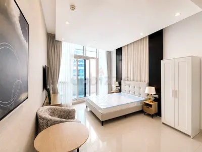 Studio Apartment for Rent – Upper Crest| Direct from Owner