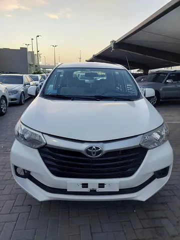 صورة 15 لـ 2017 Toyota AVANZA