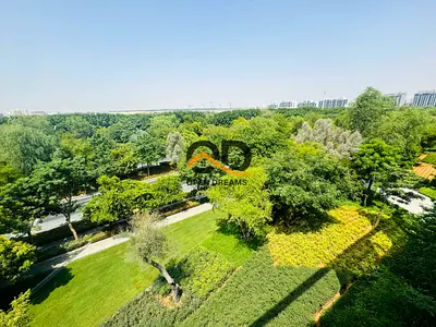 Ready to Move 3br Apartment in gate building