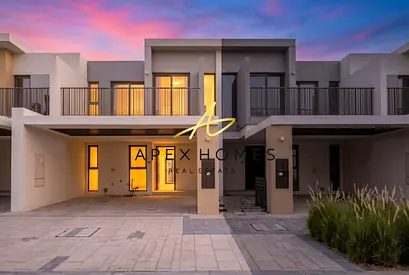 Single Row | Great Location | Landscaped