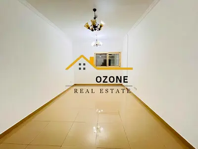 Good looking 1-BHK Close to Muwaileh Park // Family Building // Free Maintenance