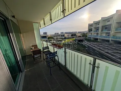 Owner Occupied l Community view l On the island