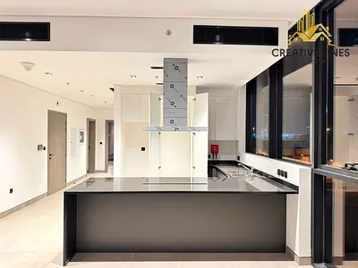 Ready To Move // Brand New spacious 2 Bedroom plus store Room