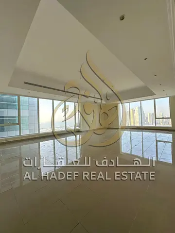 Maid's Room * Stunning Side View * Free Air Conditioning (Included)======= * Free Parking * Free Gym * Free Swimming Pool * Family-Friendly Tower with