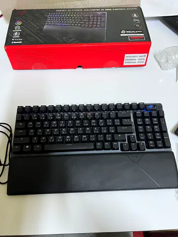 Asus keyboard for sale!