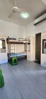 Executive Bachelor Bedspaces Available - Hor Al Anz Telangana AED 700