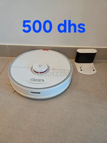 Vacuum
