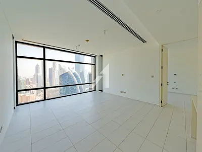 DIFC View | Vacant | Prestigious Tower