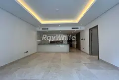 Tenanted | Spacious | High End Finishing