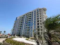 Full Sea View | Brand New 1BR | High Floor