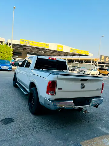 صورة 6 لـ 2016 Dodge RAM 1500