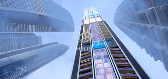 Best-Priced Ruby Villa | Private Pool | Burj Khalifa View | 3,263 Sqft