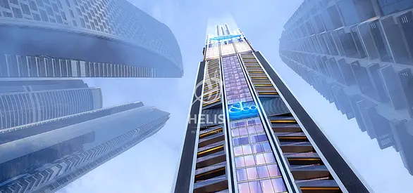 Best-Priced Ruby Villa | Private Pool | Burj Khalifa View | 3,263 Sqft