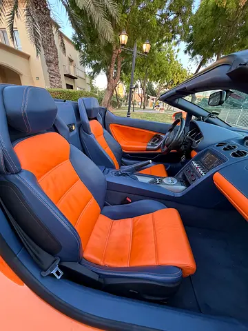 2013 Lamborghini GALLARDO 缩略图 8