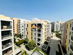 Spacious studio | Ready to move | Luxurious amenities | Gym and pool
