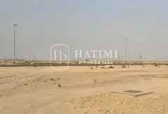Corner Plot | Freehold | Prime Location