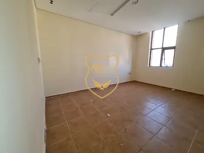 Central AC Bright| Family Building | Near Mujjarah Park
