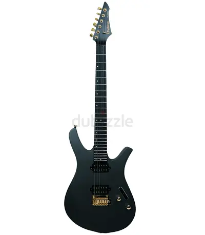 Divitone Modern Fly Studio Smart Electric Guitar With On-board Effects Nebula Fa - Brand New