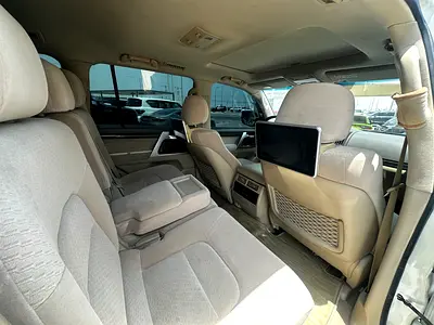 2019 Toyota LAND CRUISER 照片 13