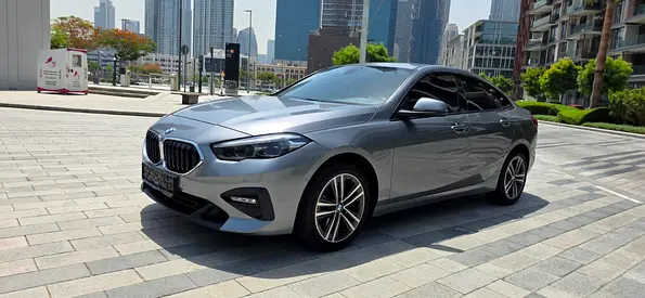 2023-BMW 218i-Excellent Condition-Full Service History-1 Year Warranty-Bank Finance Available