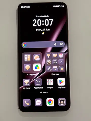 Mobile