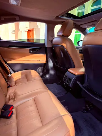 صورة 13 لـ 2016 Lexus ES-SERIES