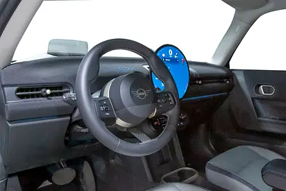 2025 MINI COOPER 照片 4