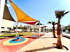 Luxury 3 Bedroom I Type D I Villa Available For Rent in Sharjah Sustainable City