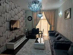 FULLY FURNISHED 1 BHK TO SHARE WITH AN EXECUTIVE BACHELOR