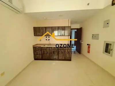 Affordable Studio | Free Maintenance | Muwaileh