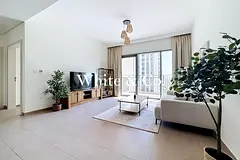 Ready | Modern Furnishing | Prime Location