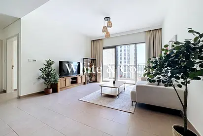 Ready | Modern Furnishing | Prime Location